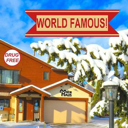 آفون Mein Haus Bed & Breakfast المظهر الخارجي الصورة