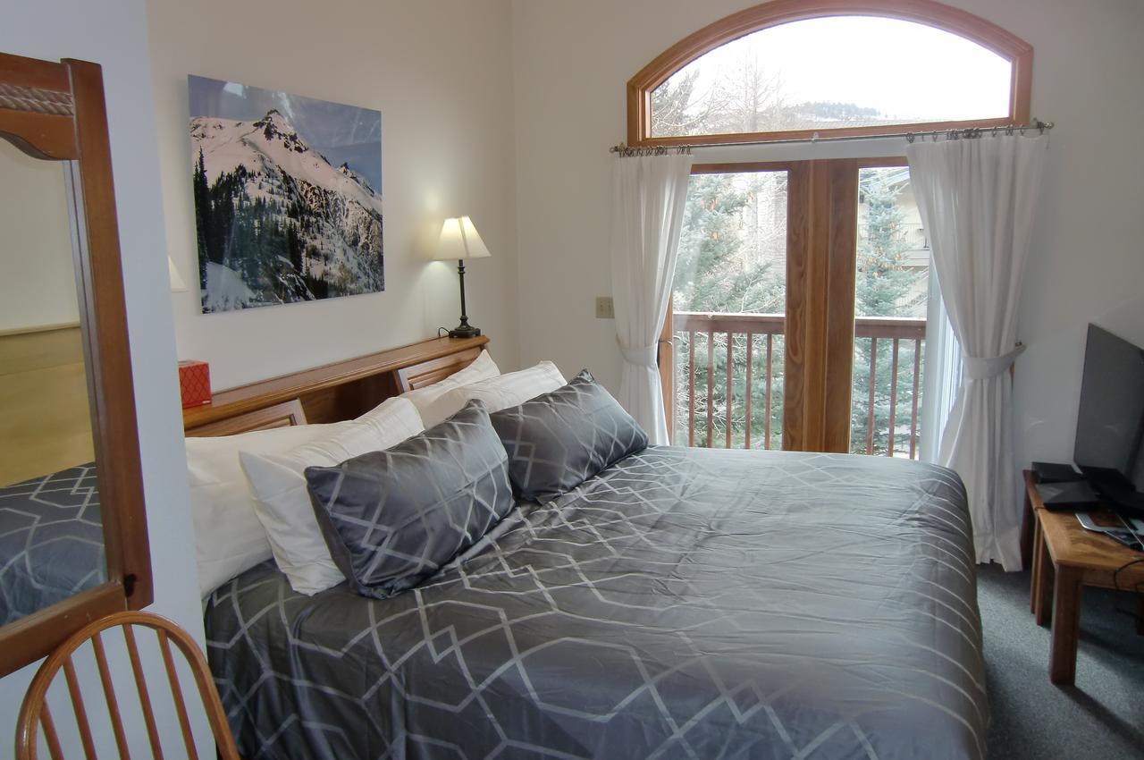 آفون Mein Haus Bed & Breakfast المظهر الخارجي الصورة