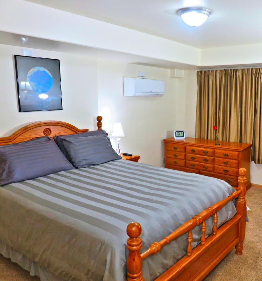 آفون Mein Haus Bed & Breakfast المظهر الخارجي الصورة