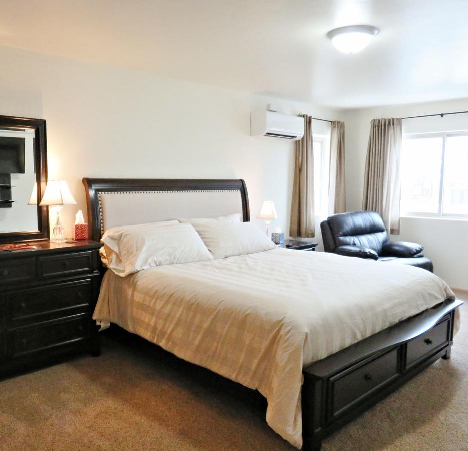 آفون Mein Haus Bed & Breakfast المظهر الخارجي الصورة