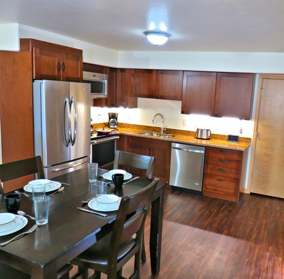 آفون Mein Haus Bed & Breakfast المظهر الخارجي الصورة