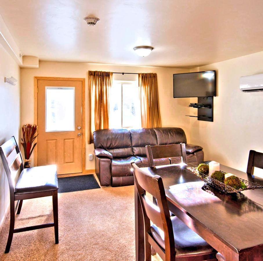آفون Mein Haus Bed & Breakfast المظهر الخارجي الصورة