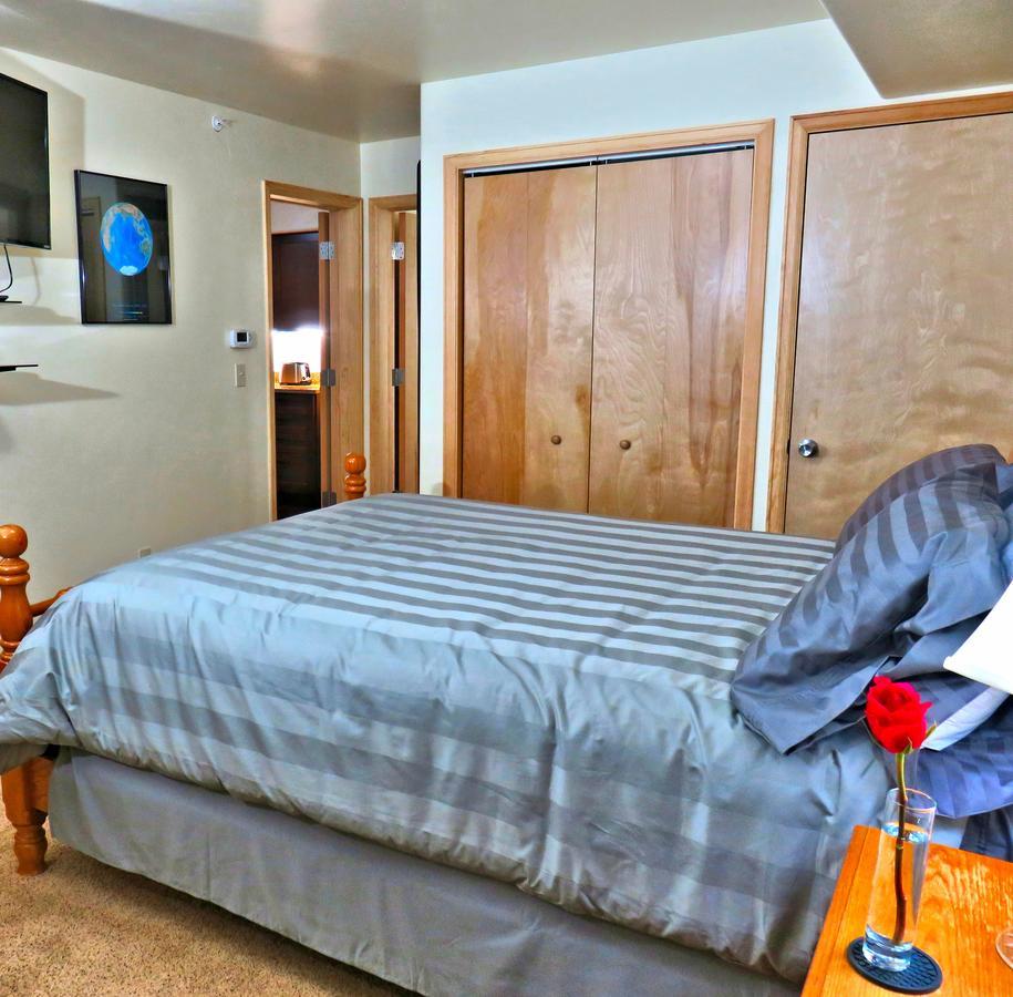 آفون Mein Haus Bed & Breakfast المظهر الخارجي الصورة