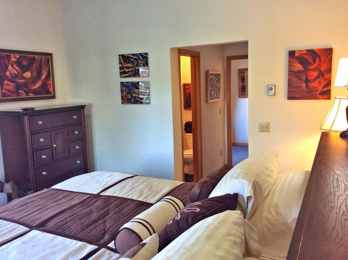 آفون Mein Haus Bed & Breakfast المظهر الخارجي الصورة