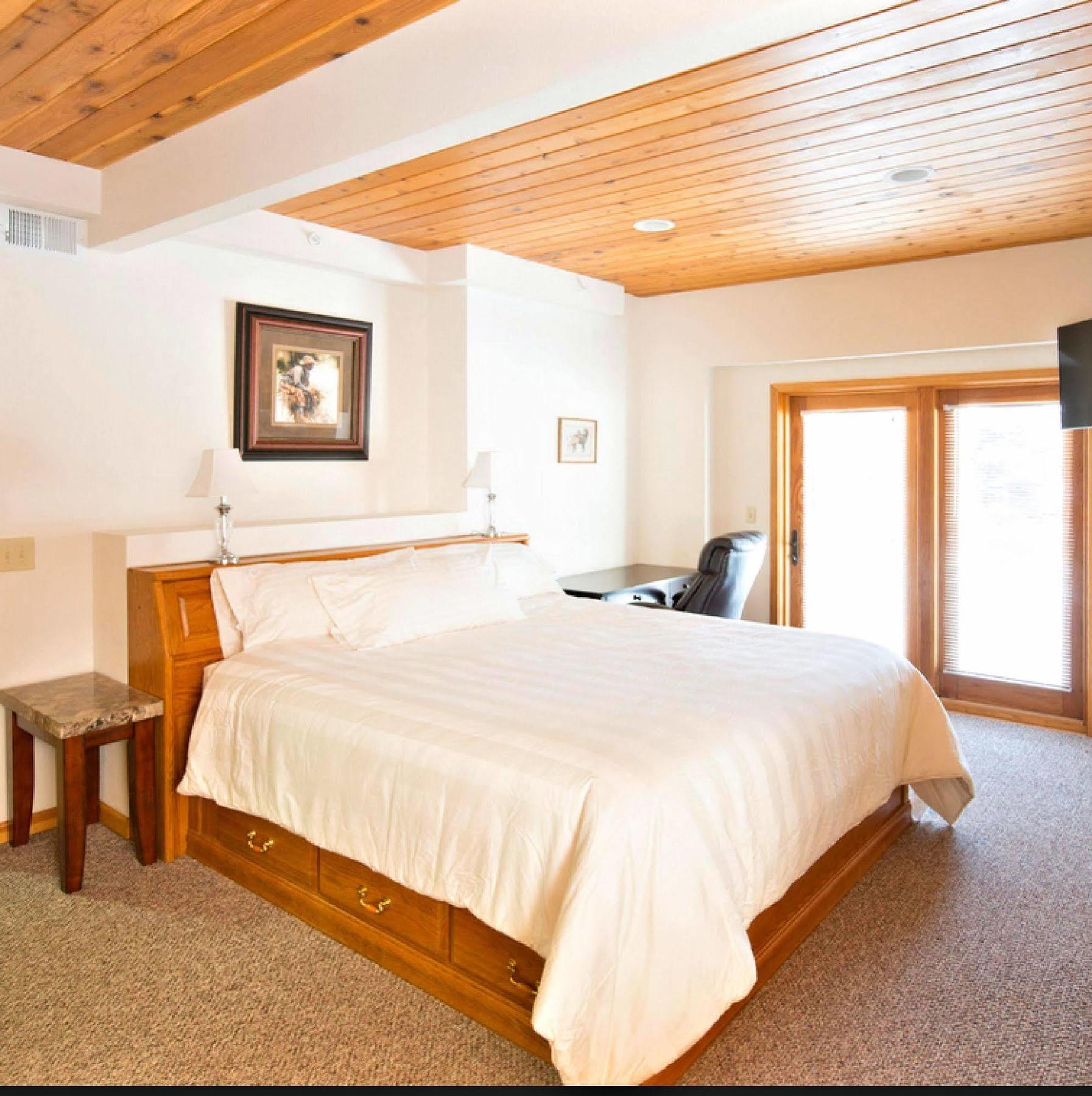 آفون Mein Haus Bed & Breakfast المظهر الخارجي الصورة