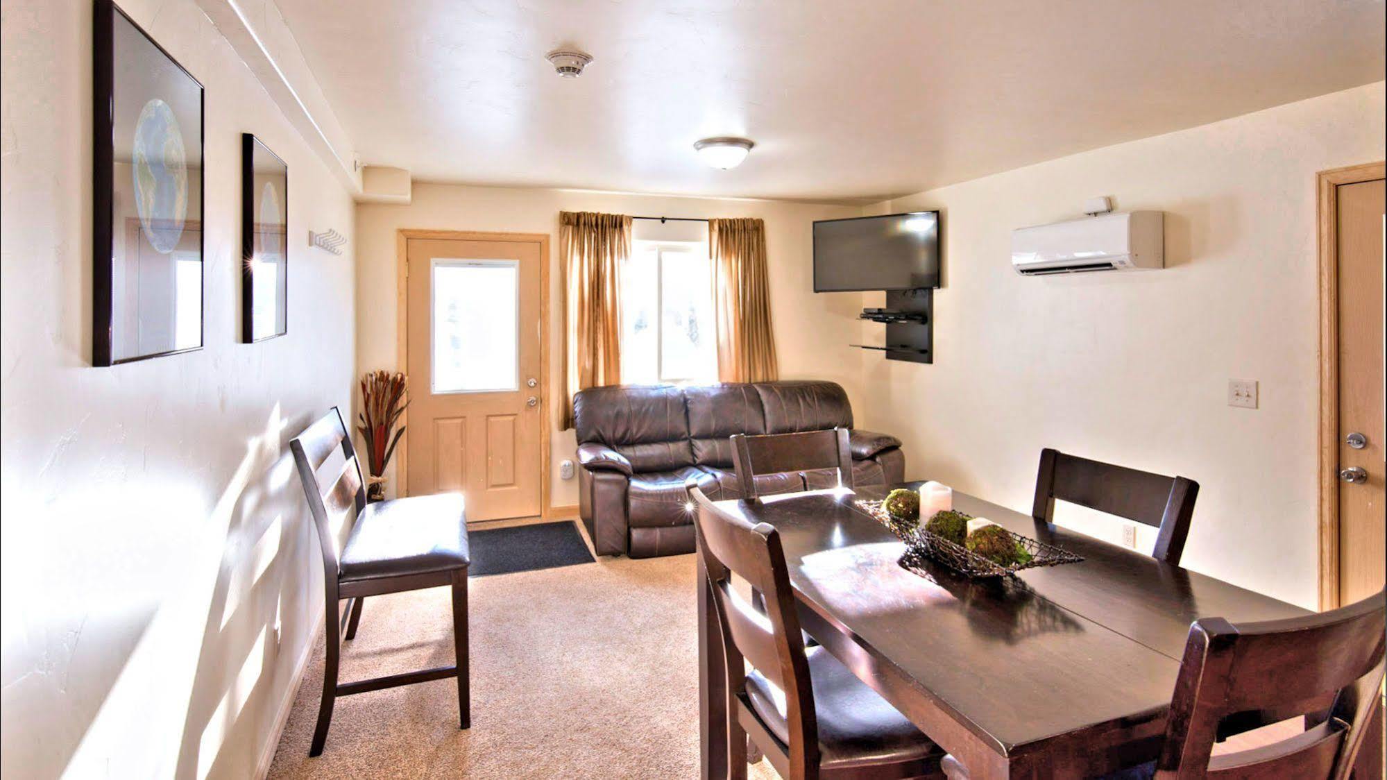 آفون Mein Haus Bed & Breakfast المظهر الخارجي الصورة