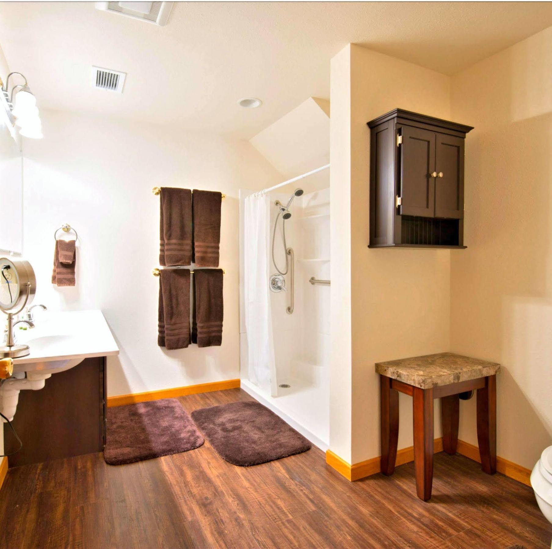 آفون Mein Haus Bed & Breakfast المظهر الخارجي الصورة