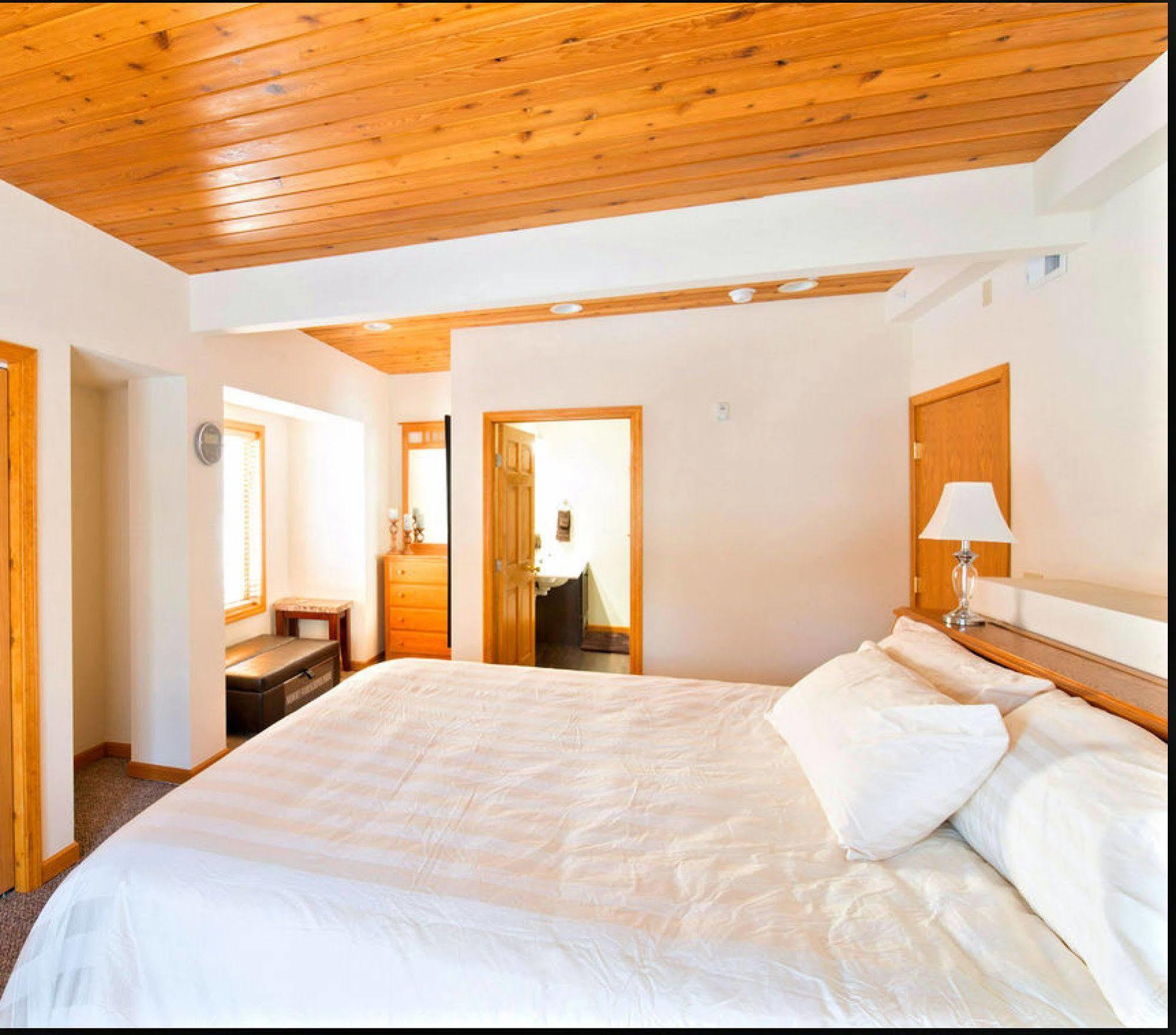 آفون Mein Haus Bed & Breakfast المظهر الخارجي الصورة
