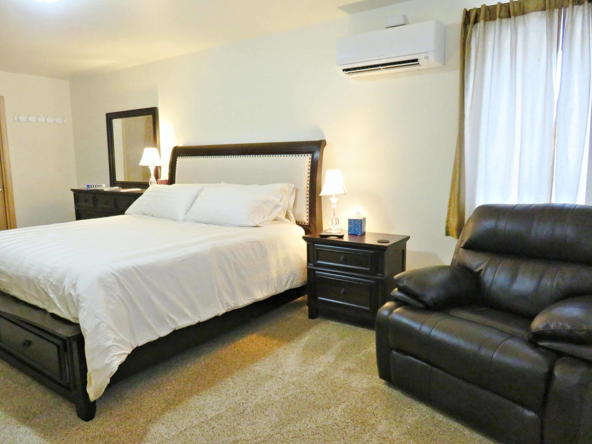 آفون Mein Haus Bed & Breakfast المظهر الخارجي الصورة