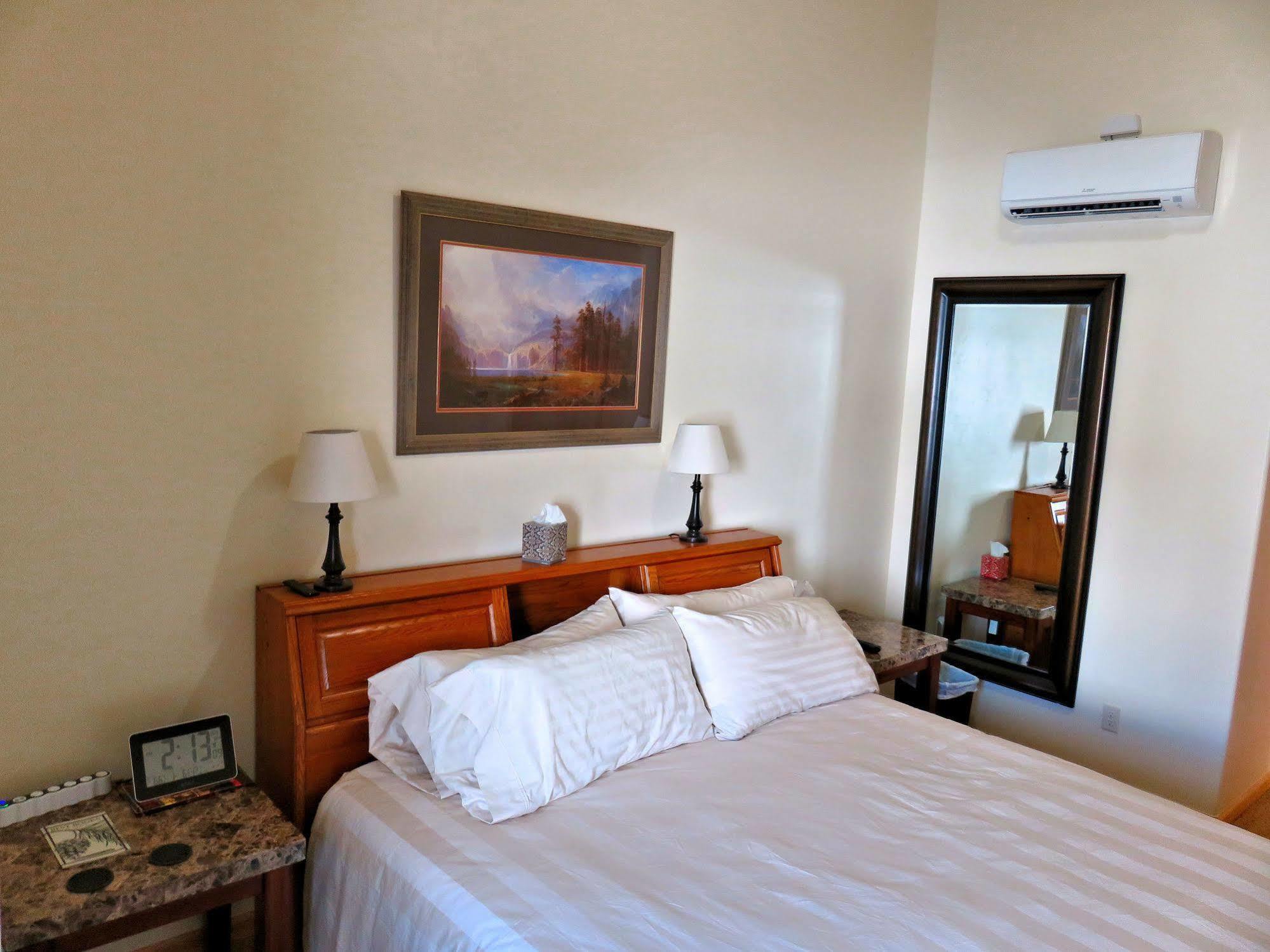 آفون Mein Haus Bed & Breakfast المظهر الخارجي الصورة
