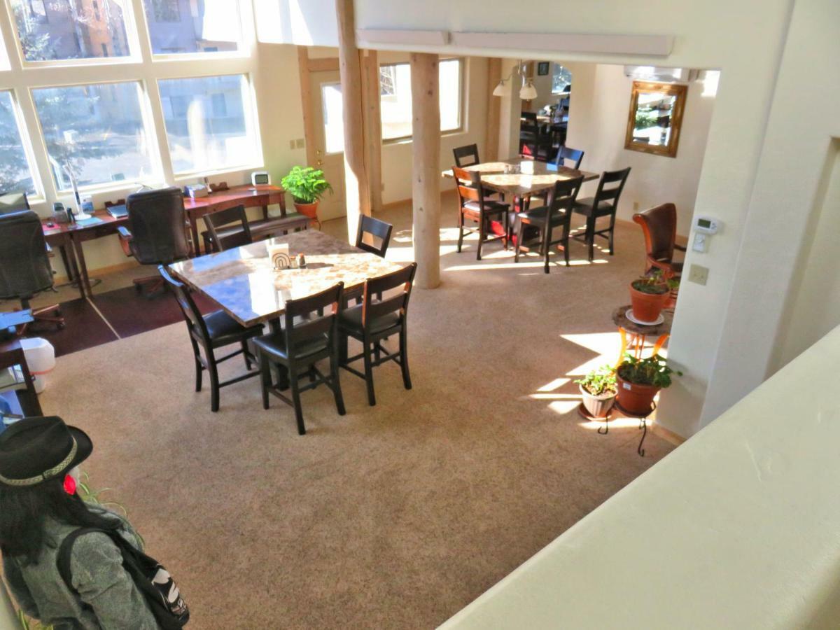 آفون Mein Haus Bed & Breakfast المظهر الخارجي الصورة